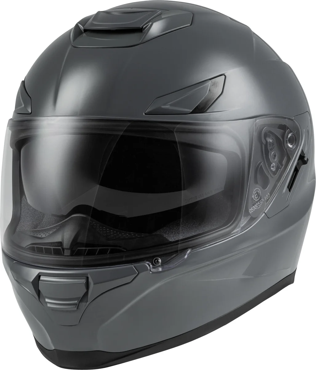 FLY RACING - 73-8390L - Sentinel Solid Helmet