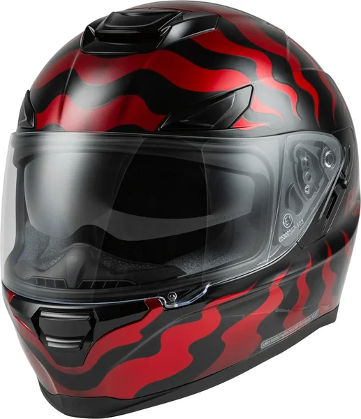 FLY RACING - 73-8393S - Sentinel Venom Helmet