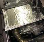 DEI - 902110 - Heat Shield Kit