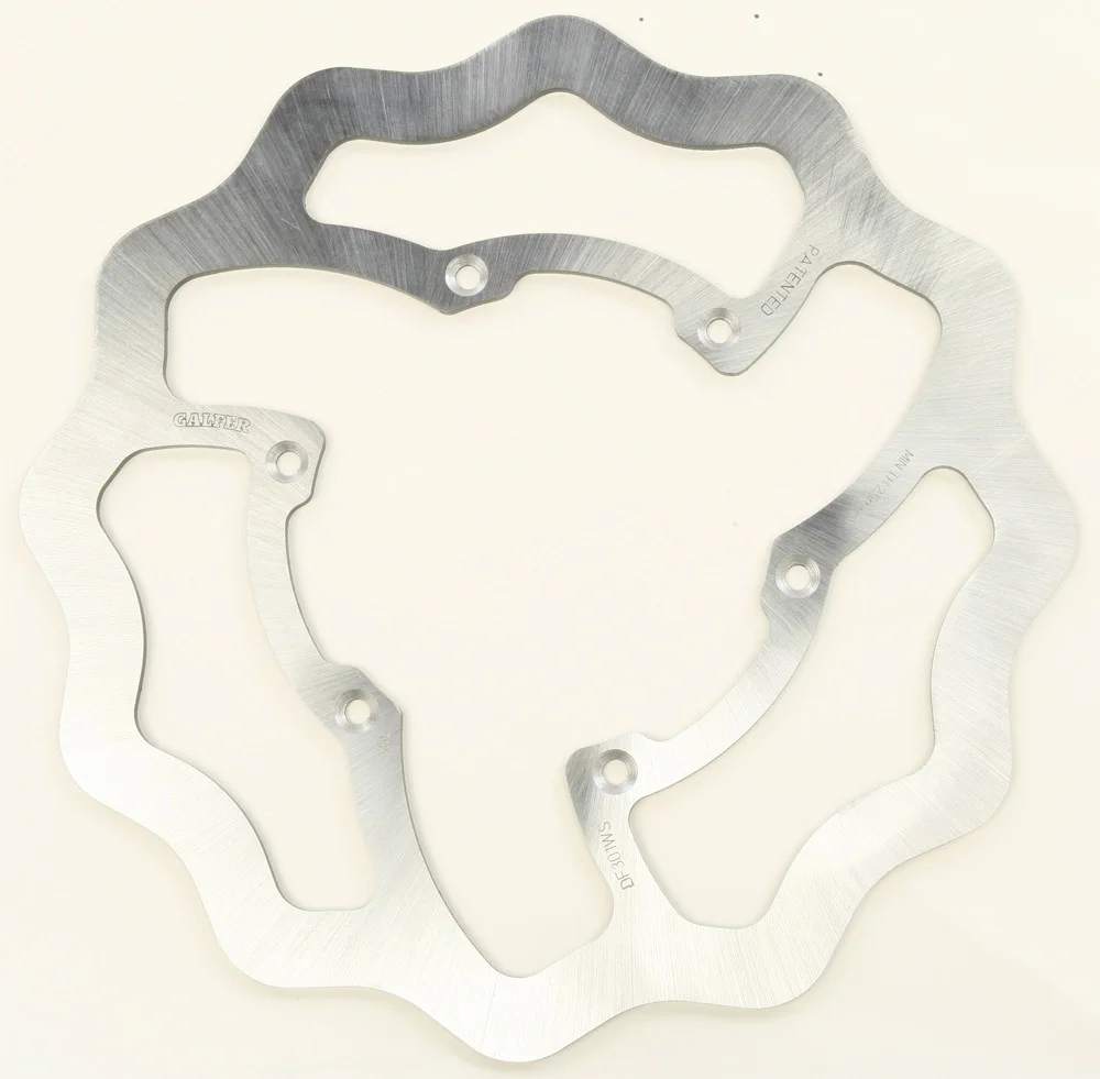 GALFER - DF301WS - SKW Oversize Rotor