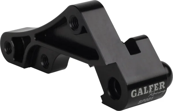 GALFER - SP001-OLD - SKW Oversize Rotor Bracket