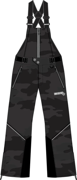 DSG - 45387 - Craze 5.0 Bib