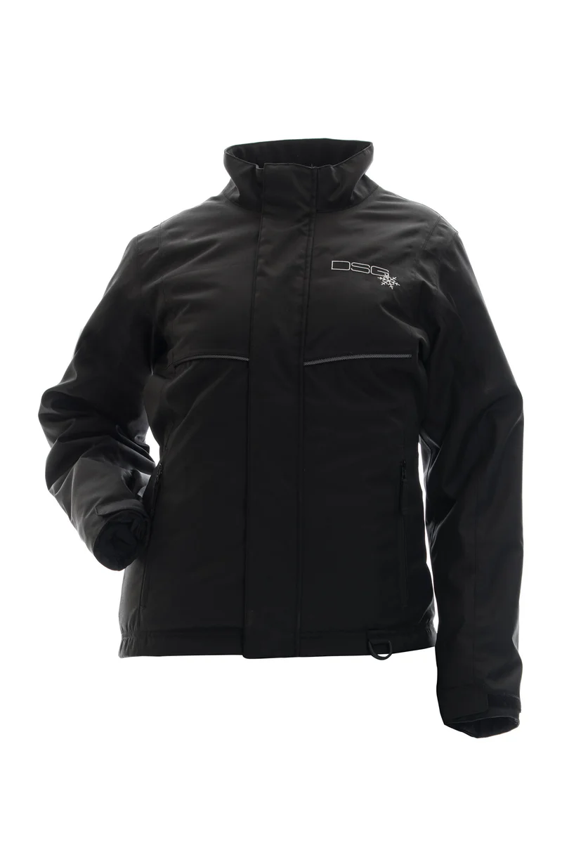 DSG - 45398 - Trail Jacket