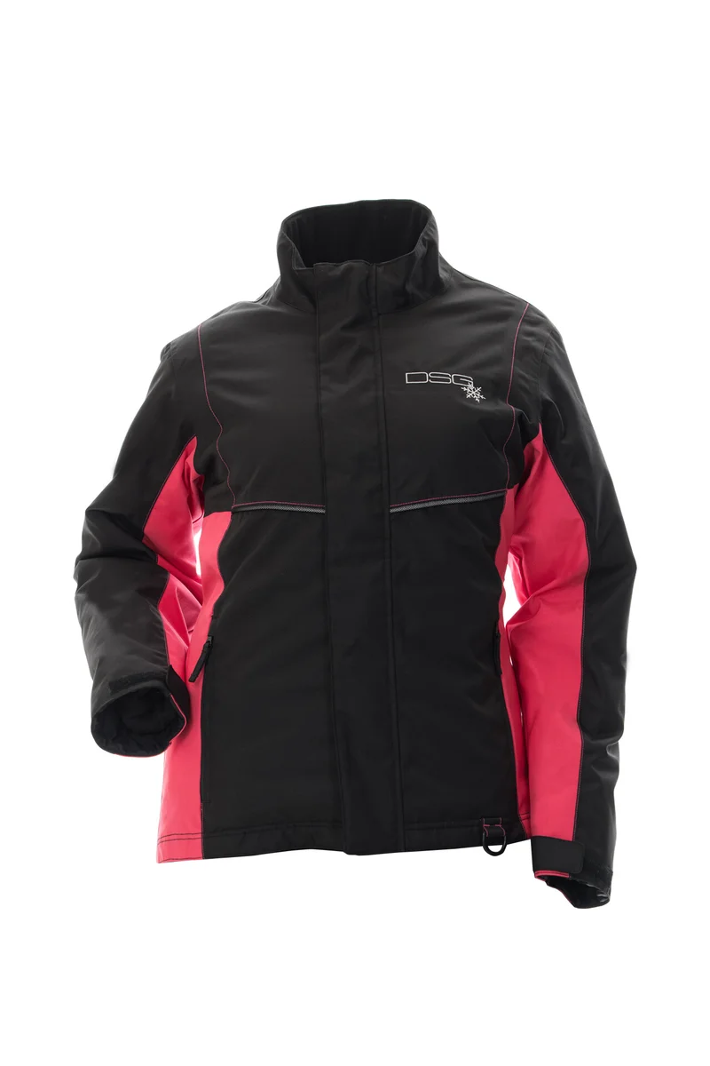 DSG - 45426 - Trail Jacket