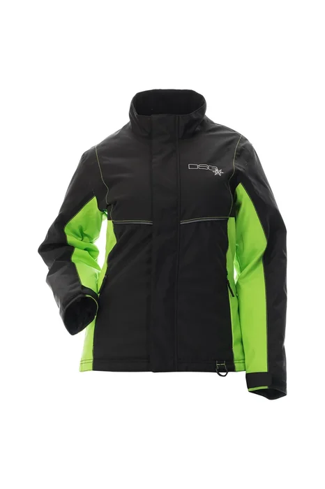 DSG - 45433 - Trail Jacket