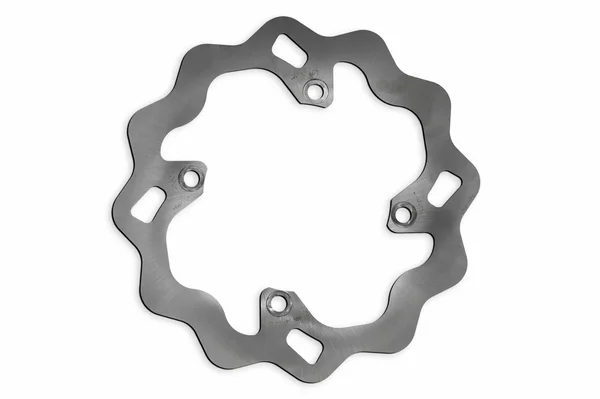 GALFER - DF039W - Standard Size Rear Wave Rotor