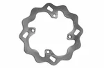 GALFER - DF039W - Standard Size Rear Wave Rotor