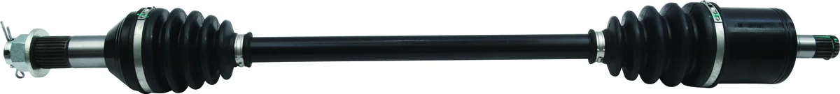 ALL BALLS - AB6-CA-8-133 - 6 Ball Heavy Duty Axle