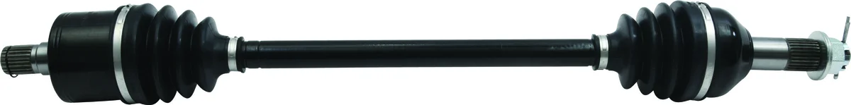 ALL BALLS - AB6-CA-8-309 - 6 Ball Heavy Duty Axle