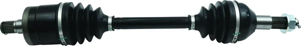 ALL BALLS - AB6-CA-8-311 - 6 Ball Heavy Duty Axle
