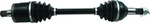 ALL BALLS - AB6-CA-8-311 - 6 Ball Heavy Duty Axle