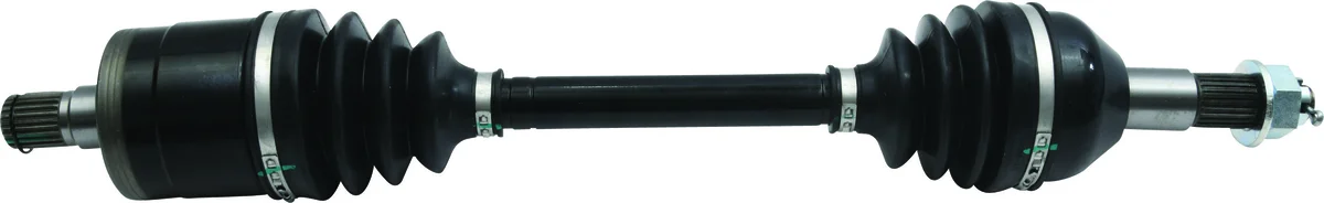 ALL BALLS - AB6-CA-8-311 - 6 Ball Heavy Duty Axle