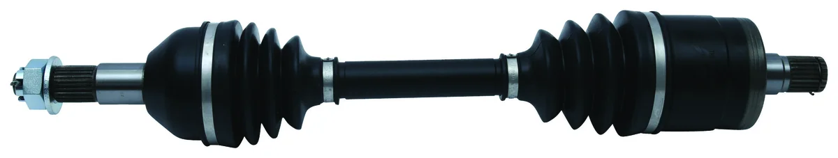 ALL BALLS - AB6-CA-8-312 - 6 Ball Heavy Duty Axle