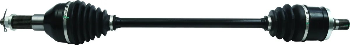 ALL BALLS - AB6-KW-8-138 - 6 Ball Heavy Duty Axle