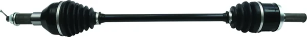 ALL BALLS - AB6-KW-8-139 - 6 Ball Heavy Duty Axle