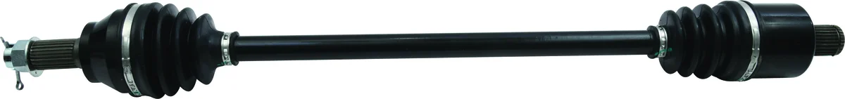 ALL BALLS - AB6-PO-8-101 - 6 Ball Heavy Duty Axle