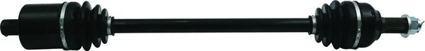 ALL BALLS - AB6-PO-8-104 - 6 Ball Heavy Duty Axle