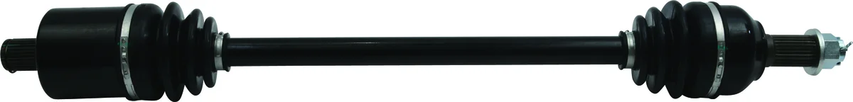 ALL BALLS - AB6-PO-8-104 - 6 Ball Heavy Duty Axle