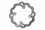 GALFER - DF179W - Standard Size Rear Wave Rotor