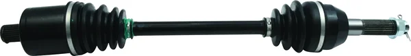 ALL BALLS - AB6-PO-8-401 - 6 Ball Heavy Duty Axle
