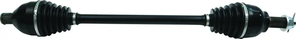 ALL BALLS - AB6-PO-8-407 - 6 Ball Heavy Duty Axle