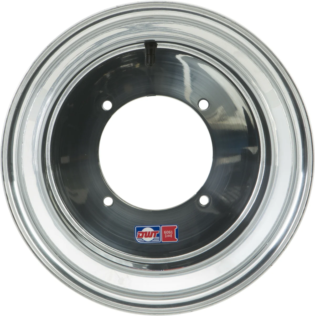 DWT - 006-32 - Douglas Red Label Wheel