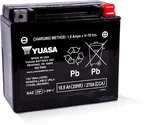 YUASA - YUAM420BS - Yuasa Sealed Factory Activated