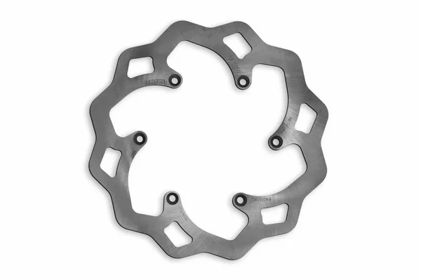 GALFER - DF338W - Standard Size Rear Wave Rotor