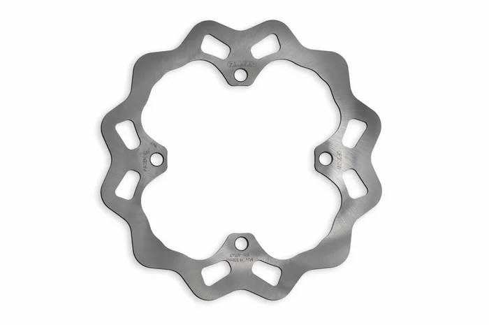 GALFER - DF350W - Standard Size Rear Wave Rotor