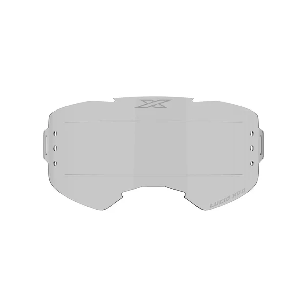 EKS BRAND - 067-41275 - Lucid Zip Off Lens