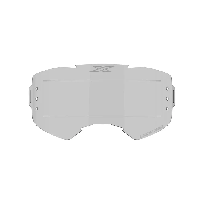 EKS BRAND - 067-41275 - Lucid Zip Off Lens