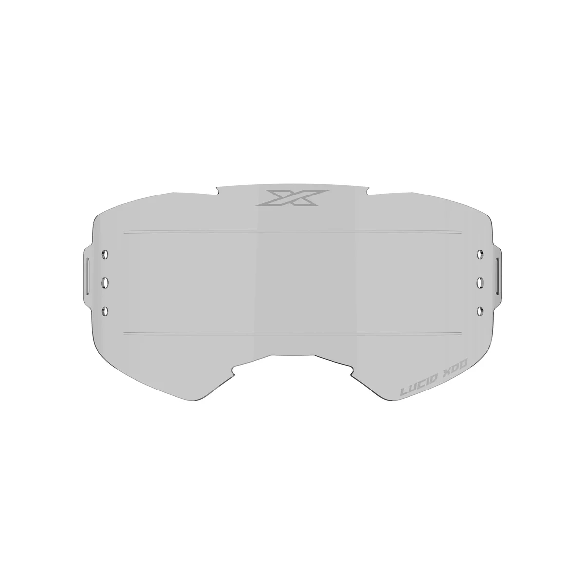 EKS BRAND - 067-41275 - Lucid Zip Off Lens