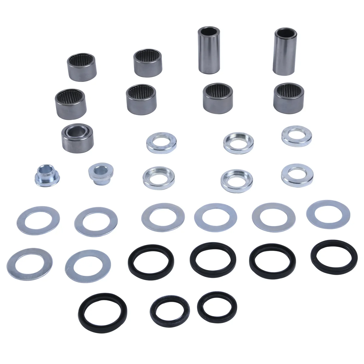 ALL BALLS - 27-1199 - Swingarm Linkage Bearing & Seal Kit