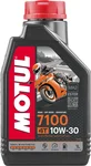 MOTUL - 104089 - 7100 4T Oil