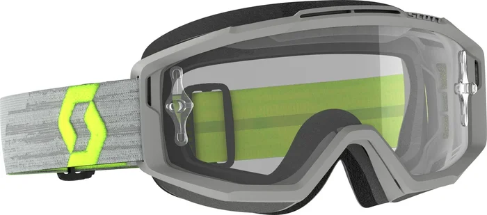SCOTT - 285537-1120113 - Split OTG Goggle