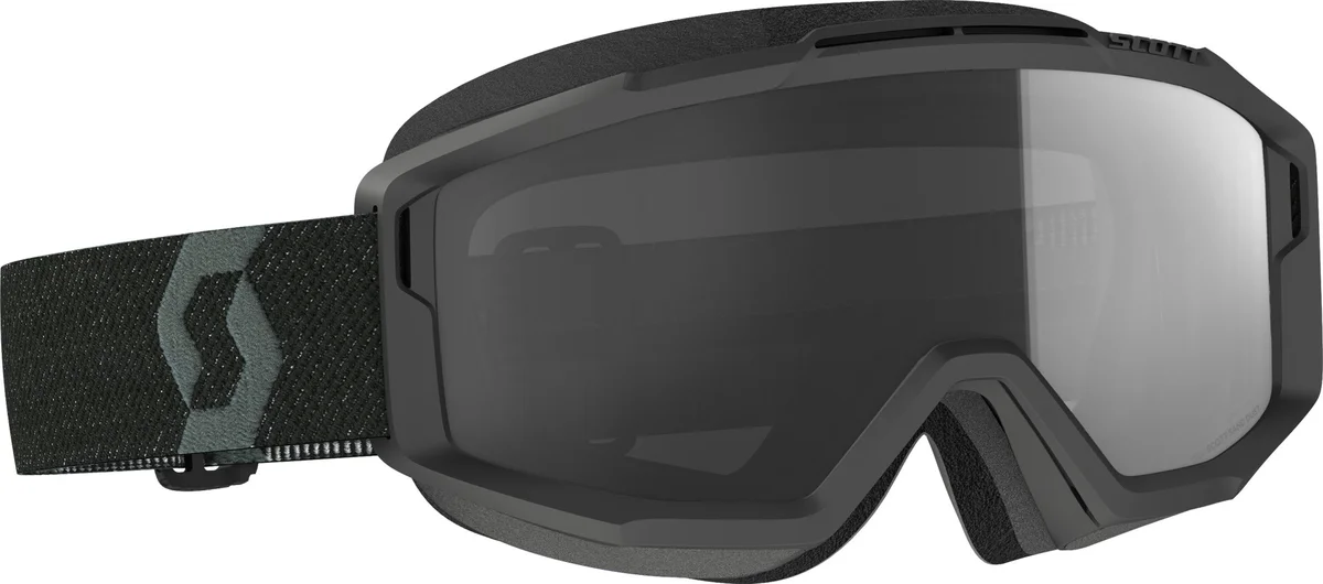 SCOTT - 285538-0001353 - Split OTG Goggle