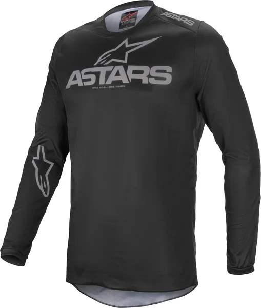 ALPINESTARS - 3762321-111-L - Fluid Jersey