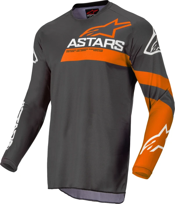 ALPINESTARS - 3762422-1794-2XL - Fluid Jersey