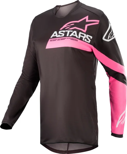 ALPINESTARS - 3782422-1390-M - Stella Fluid Jersey