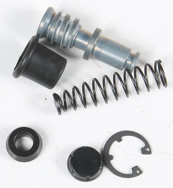 SHINDY 06-202 Master Cylinder Kit - High-Performance Brake System for Powersports Vehicles