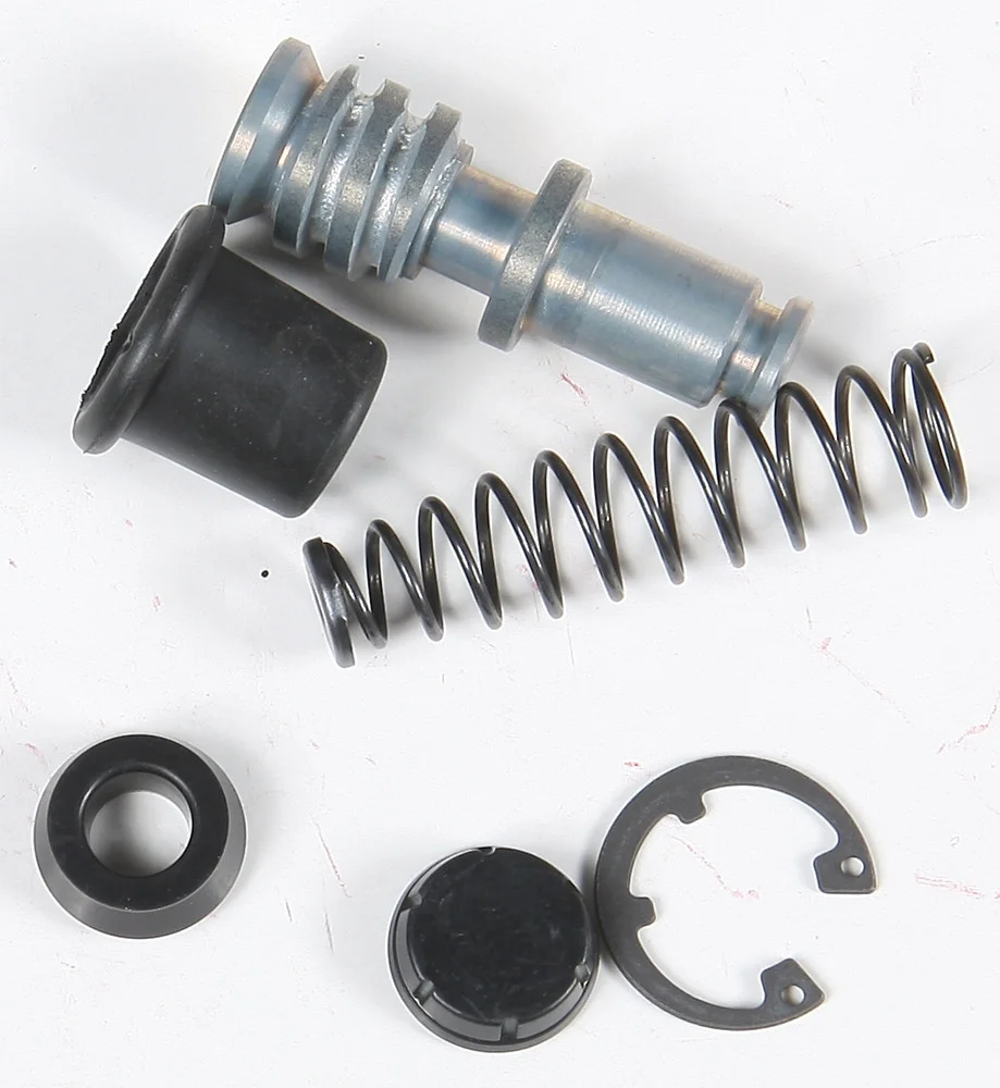 SHINDY 06-202 Master Cylinder Kit - High-Performance Brake System for Powersports Vehicles