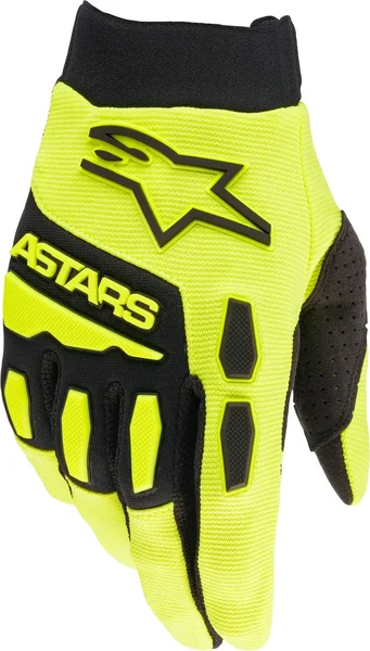 ALPINESTARS - 3563622-551-XL - Full Bore Gloves