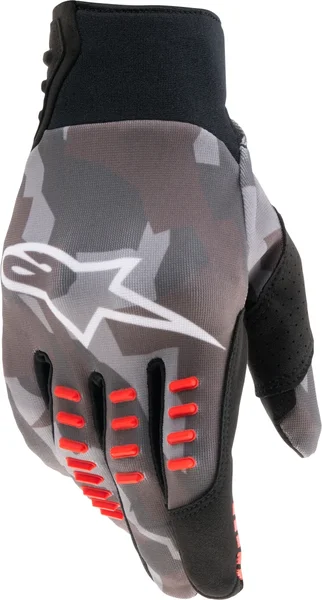 ALPINESTARS - 3564020-9133-XL - SMX-E Gloves