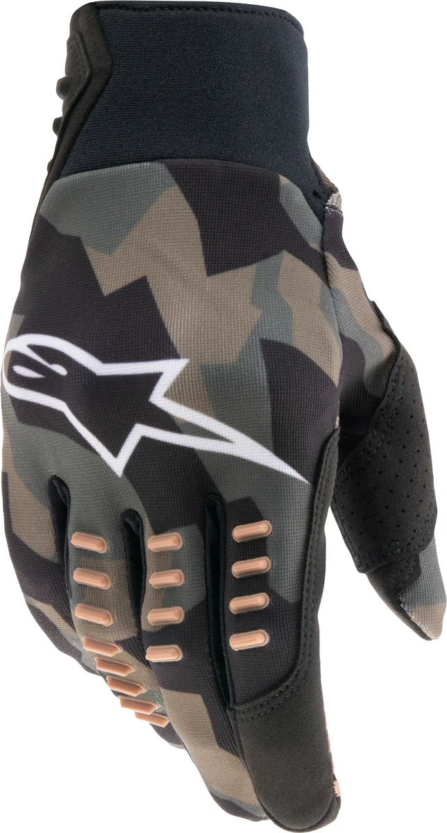 ALPINESTARS - 3564020-9189-M - SMX-E Gloves