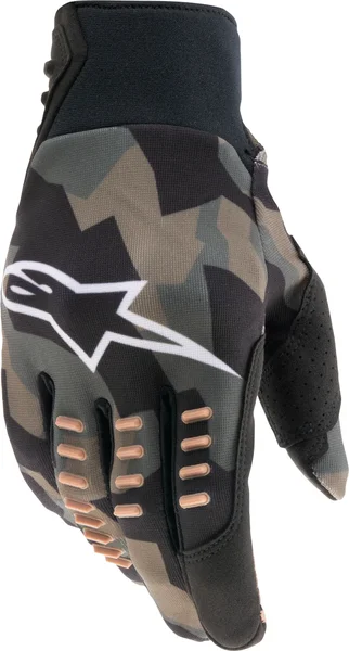 ALPINESTARS - 3564020-9189-S - SMX-E Gloves