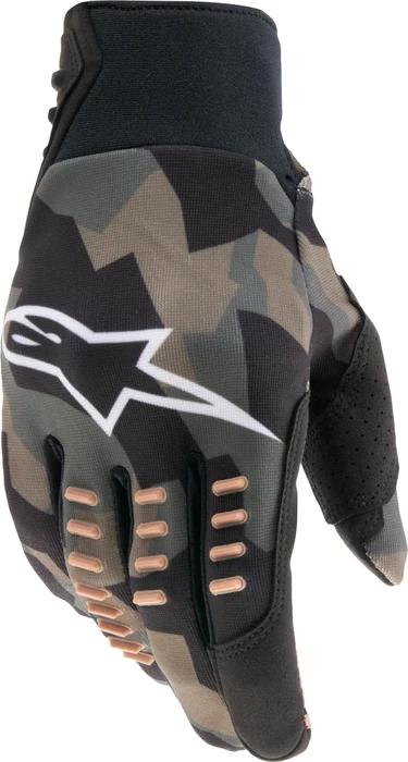 ALPINESTARS - 3564020-9189-XL - SMX-E Gloves