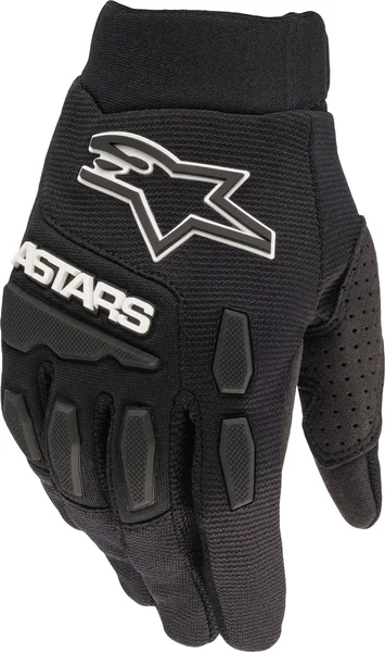 ALPINESTARS - 3583622-10-L - Stella Full Bore Gloves