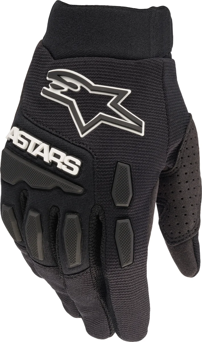 ALPINESTARS - 3583622-10-XL - Stella Full Bore Gloves