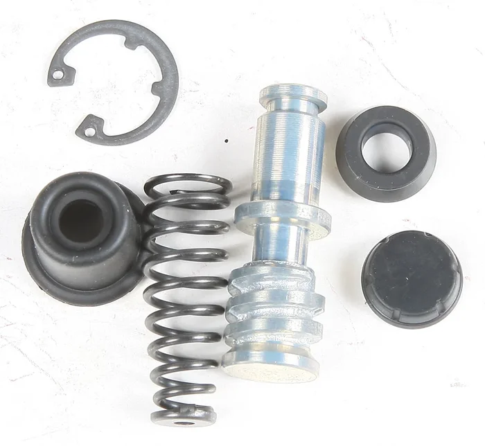 SHINDY 06-304 Master Cylinder Kit - High-Performance Brake System for Powersports Vehicles