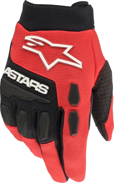 ALPINESTARS - 3543622-3031-3XS - Youth Full Bore Gloves